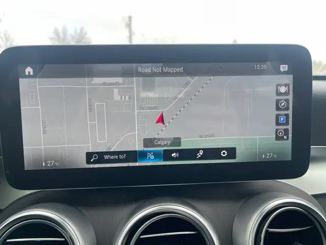 2021 Mercedes-Benz GLC GLC300 4MATIC/AWD/NAVI/B.CAM/LEATHER/PANO - Photo 16