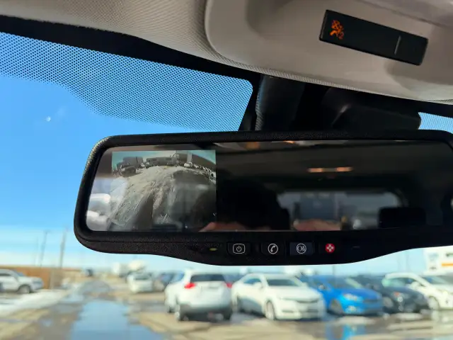 2011 GMC Terrain SLT-1 AWD : No Reported Accidents, Well Service - Photo 14