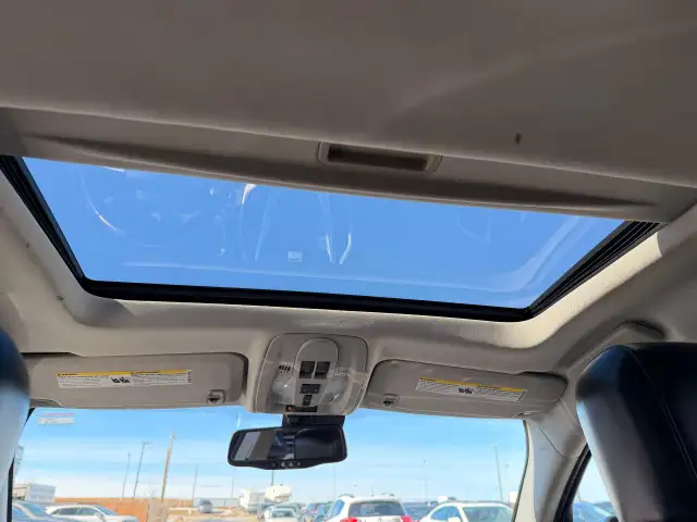 2011 GMC Terrain SLT-1 AWD : No Reported Accidents, Well Service - Photo 15