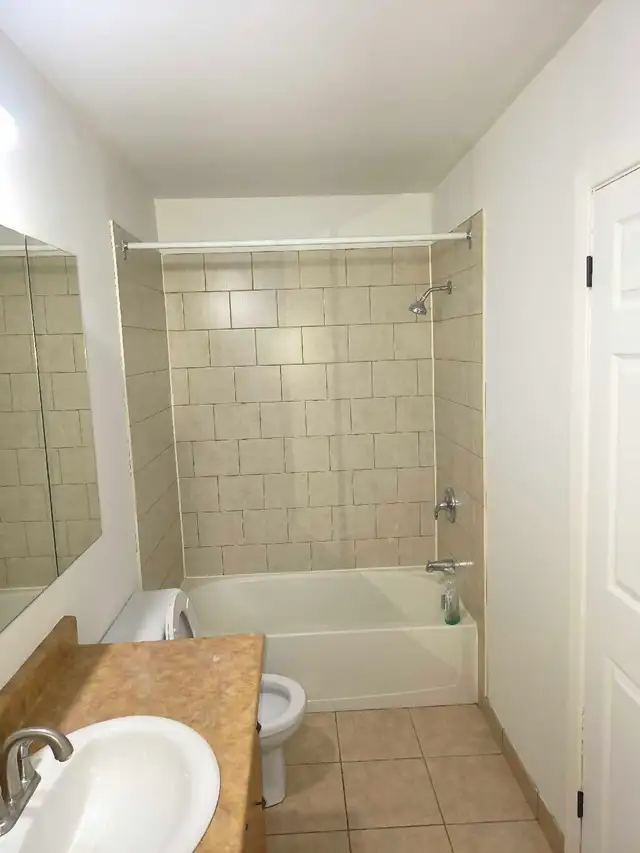 rénovation intérieure