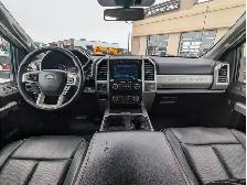 2020 Ford F-350 LARIAT Diesel/2.5'' Level/Black Rims/Liner - Photo 5