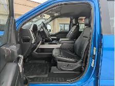 2020 Ford F-350 LARIAT Diesel/2.5'' Level/Black Rims/Liner - Photo 16