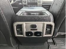 2020 Ford F-350 LARIAT Diesel/2.5'' Level/Black Rims/Liner - Photo 19