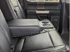 2020 Ford F-350 LARIAT Diesel/2.5'' Level/Black Rims/Liner - Photo 21