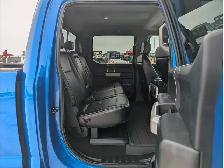 2020 Ford F-350 LARIAT Diesel/2.5'' Level/Black Rims/Liner - Photo 22