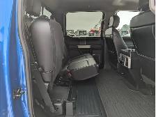 2020 Ford F-350 LARIAT Diesel/2.5'' Level/Black Rims/Liner - Photo 23