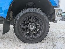 2020 Ford F-350 LARIAT Diesel/2.5'' Level/Black Rims/Liner - Photo 25