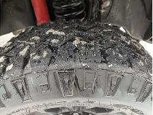 2020 Ford F-350 LARIAT Diesel/2.5'' Level/Black Rims/Liner - Photo 26