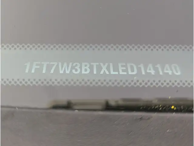 2020 Ford F-350 LARIAT Diesel/2.5'' Level/Black Rims/Liner - Photo 27