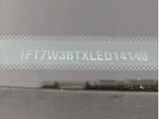 2020 Ford F-350 LARIAT Diesel/2.5'' Level/Black Rims/Liner - Photo 27