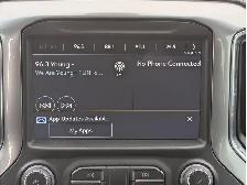 2022 Chevrolet SILVERADO 3500HD LTZ Touch Media/Camera/6.6L V8 D - Photo 2