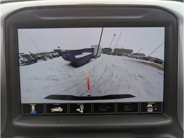 2022 Chevrolet SILVERADO 3500HD LTZ Touch Media/Camera/6.6L V8 D - Photo 3