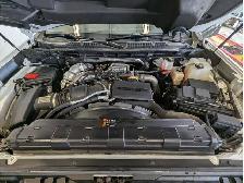 2022 Chevrolet SILVERADO 3500HD LTZ Touch Media/Camera/6.6L V8 D - Photo 4