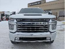 2022 Chevrolet SILVERADO 3500HD LTZ Touch Media/Camera/6.6L V8 D - Photo 5