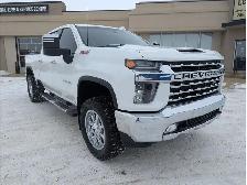 2022 Chevrolet SILVERADO 3500HD LTZ Touch Media/Camera/6.6L V8 D - Photo 6