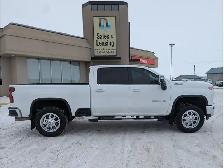 2022 Chevrolet SILVERADO 3500HD LTZ Touch Media/Camera/6.6L V8 D - Photo 7