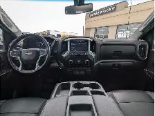 2022 Chevrolet SILVERADO 3500HD LTZ Touch Media/Camera/6.6L V8 D - Photo 12