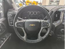 2022 Chevrolet SILVERADO 3500HD LTZ Touch Media/Camera/6.6L V8 D - Photo 13