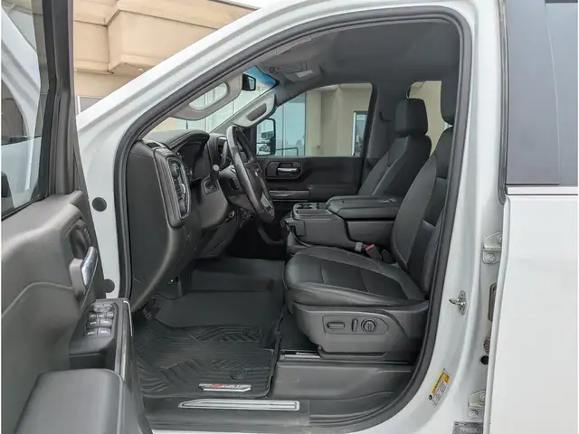 2022 Chevrolet SILVERADO 3500HD LTZ Touch Media/Camera/6.6L V8 D - Photo 15