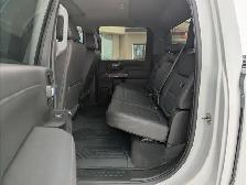 2022 Chevrolet SILVERADO 3500HD LTZ Touch Media/Camera/6.6L V8 D - Photo 16