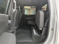 2022 Chevrolet SILVERADO 3500HD LTZ Touch Media/Camera/6.6L V8 D - Photo 17