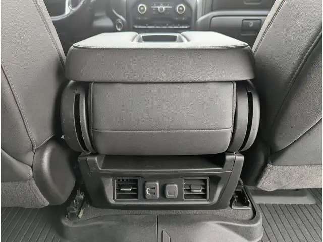 2022 Chevrolet SILVERADO 3500HD LTZ Touch Media/Camera/6.6L V8 D - Photo 18