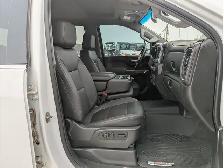 2022 Chevrolet SILVERADO 3500HD LTZ Touch Media/Camera/6.6L V8 D - Photo 23