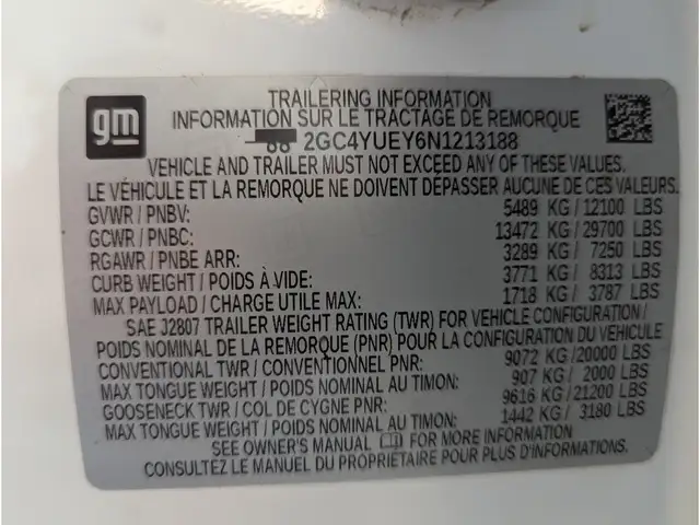 2022 Chevrolet SILVERADO 3500HD LTZ Touch Media/Camera/6.6L V8 D - Photo 27