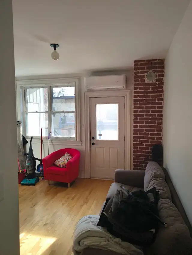 gestion d'immeubles Plex et commercial