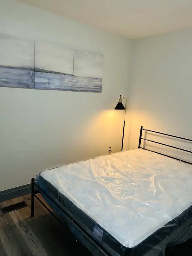 Modern 1-Bedroom Apartment with  Furnishings - Upper James - Photo 8