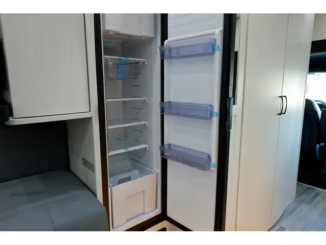 2026 Pleasure-Way Plateau XL TS Classe B Mercedes Sprinter 2026 - Photo 13