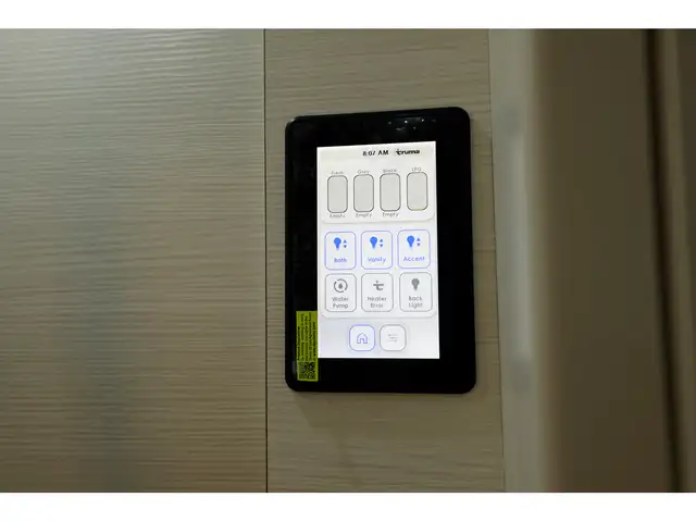 2026 Pleasure-Way Plateau XL TS Classe B Mercedes Sprinter 2026 - Photo 20