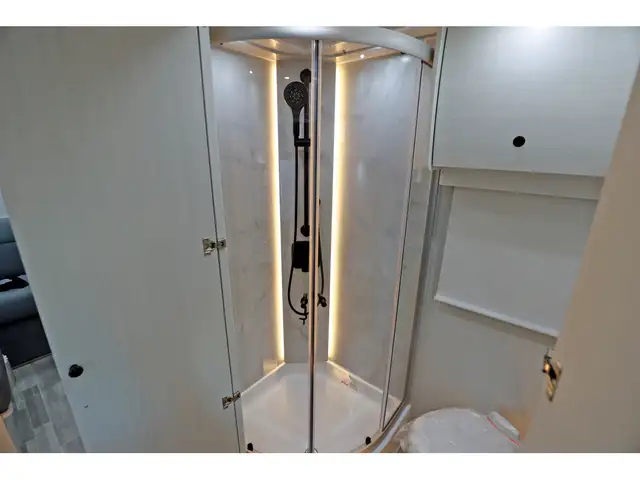 2026 Pleasure-Way Plateau XL TS Classe B Mercedes Sprinter 2026 - Photo 21