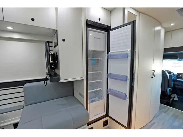 2026 Pleasure-Way Plateau XL TS Classe B Mercedes Sprinter 2026 - Photo 30