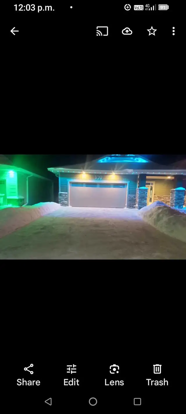 ANY ONE HAVE WORK AVAILABLE FOR THE DAY NEEDING LABOUR HELP ?? - Photo 2