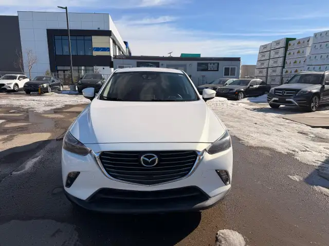 2016 Mazda CX-3 GT AWD : Low Mileage, Very Well Serviced - Photo 2