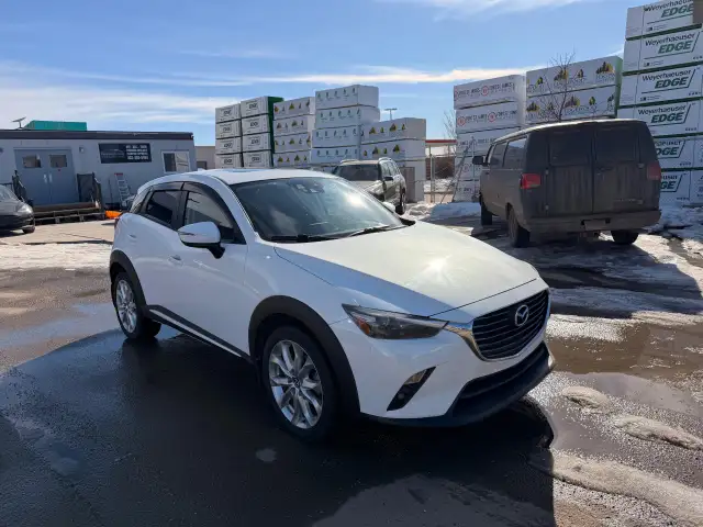 2016 Mazda CX-3 GT AWD : Low Mileage, Very Well Serviced - Photo 3