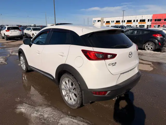 2016 Mazda CX-3 GT AWD : Low Mileage, Very Well Serviced - Photo 5