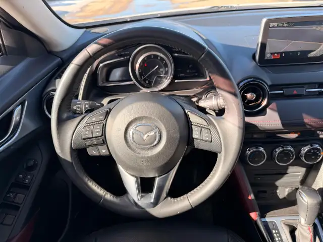 2016 Mazda CX-3 GT AWD : Low Mileage, Very Well Serviced - Photo 11