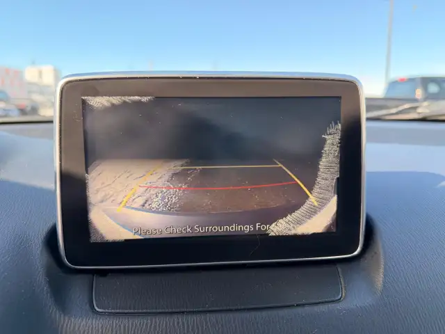 2016 Mazda CX-3 GT AWD : Low Mileage, Very Well Serviced - Photo 13