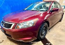 Honda Accord LX Clean Title Good running condition $2900 - Photo 2