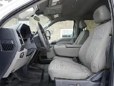 2022 Ford F-350 XLT 4WD Crew Cab | HEAVY DUTY FLAT DECK!! - Photo 21