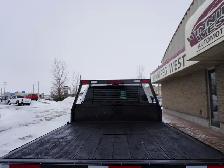 2022 Ford F-350 XLT 4WD Crew Cab | HEAVY DUTY FLAT DECK!! - Photo 40