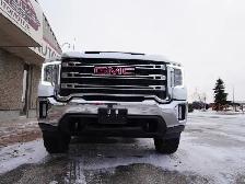 2021 GMC Sierra 3500HD 6.6 Power Crew Cab, HTD SEATS / WHEEL! - Photo 10