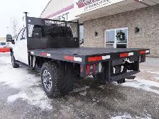 2021 GMC Sierra 3500HD 6.6 Power Crew Cab, HTD SEATS / WHEEL! - Photo 13