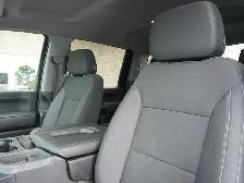 2021 GMC Sierra 3500HD 6.6 Power Crew Cab, HTD SEATS / WHEEL! - Photo 22