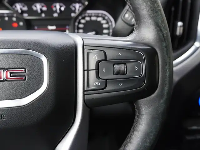 2021 GMC Sierra 3500HD 6.6 Power Crew Cab, HTD SEATS / WHEEL! - Photo 25