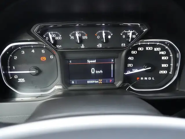 2021 GMC Sierra 3500HD 6.6 Power Crew Cab, HTD SEATS / WHEEL! - Photo 26