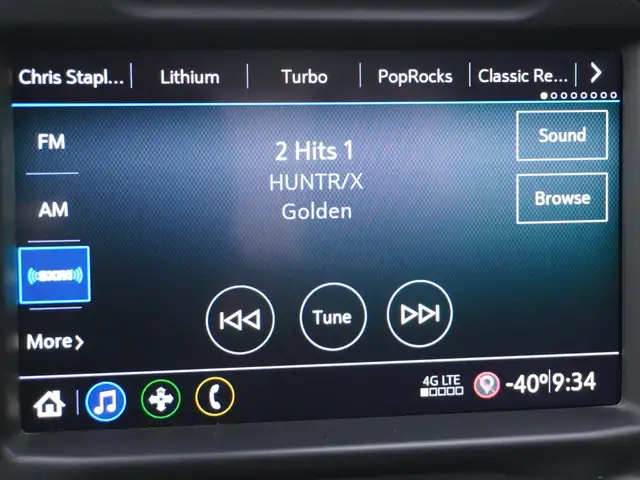 2021 GMC Sierra 3500HD 6.6 Power Crew Cab, HTD SEATS / WHEEL! - Photo 30