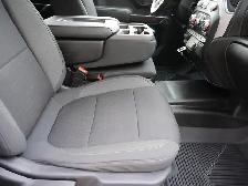 2021 GMC Sierra 3500HD 6.6 Power Crew Cab, HTD SEATS / WHEEL! - Photo 35